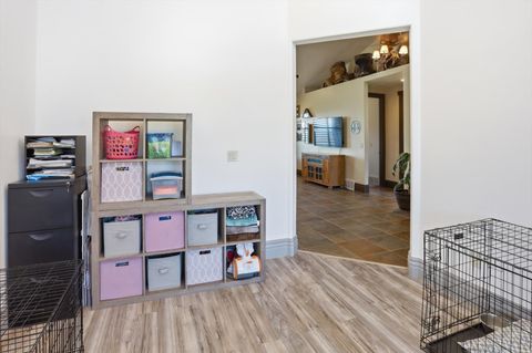 Tiny photo for 5451 N CALLS FORT DR, Brigham City, UT 84302 (MLS # 2146830)