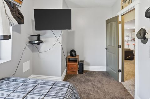 Tiny photo for 5451 N CALLS FORT DR, Brigham City, UT 84302 (MLS # 2146830)