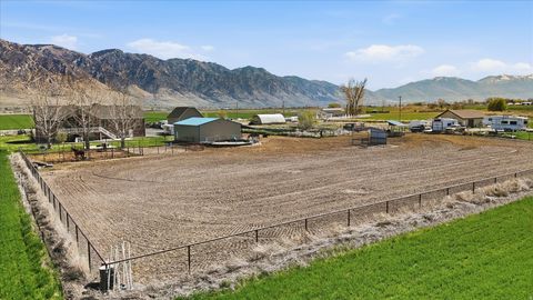 Tiny photo for 5451 N CALLS FORT DR, Brigham City, UT 84302 (MLS # 2146830)