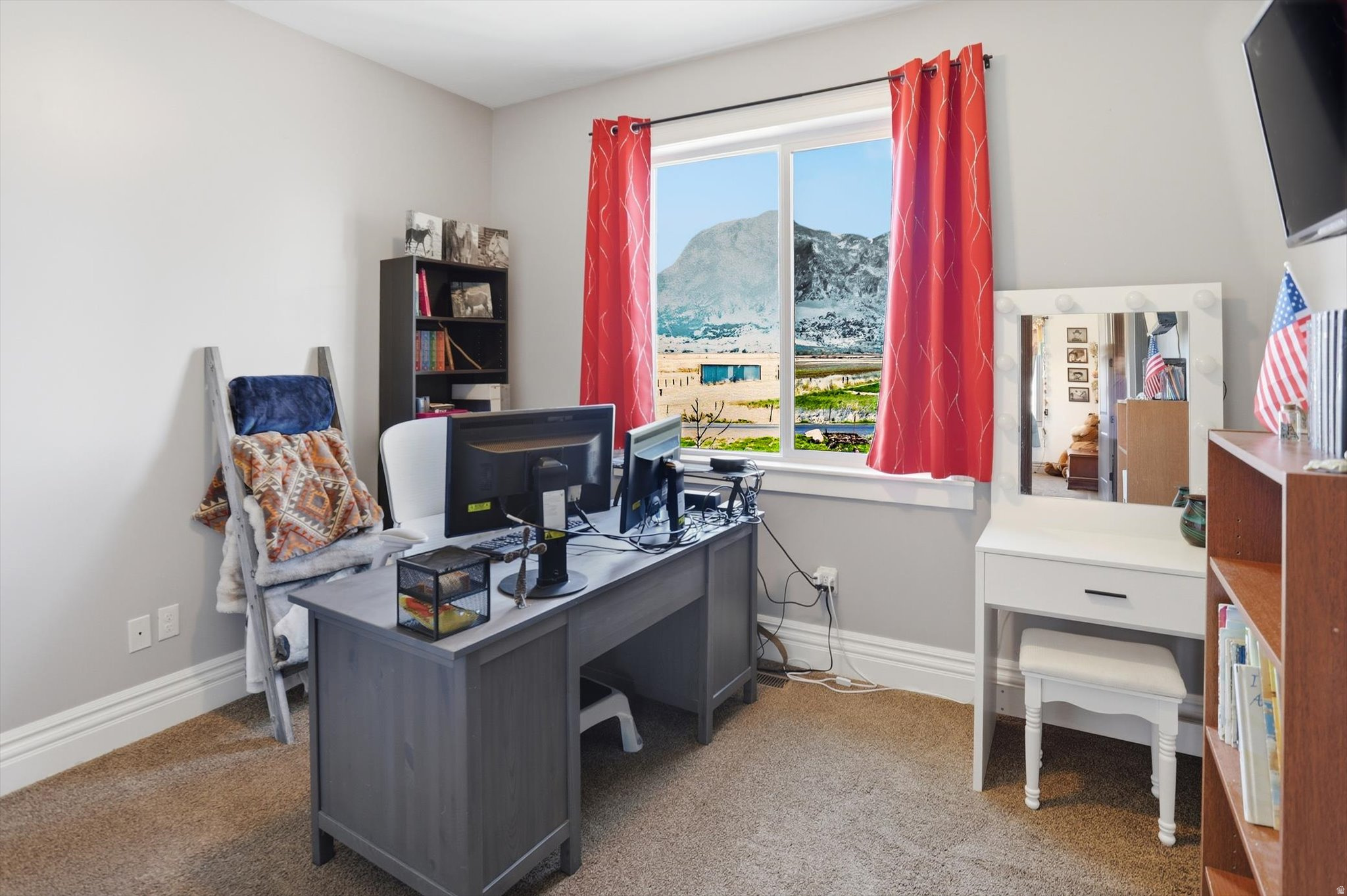 CALLS FORT DR - Residential