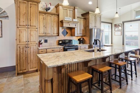 Tiny photo for 5451 N CALLS FORT DR, Brigham City, UT 84302 (MLS # 2146830)