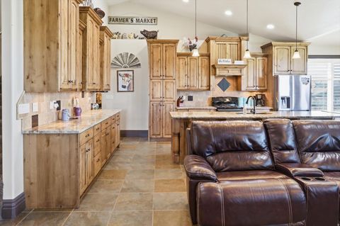 Tiny photo for 5451 N CALLS FORT DR, Brigham City, UT 84302 (MLS # 2146830)