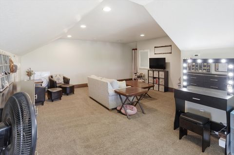 Tiny photo for 5451 N CALLS FORT DR, Brigham City, UT 84302 (MLS # 2146830)