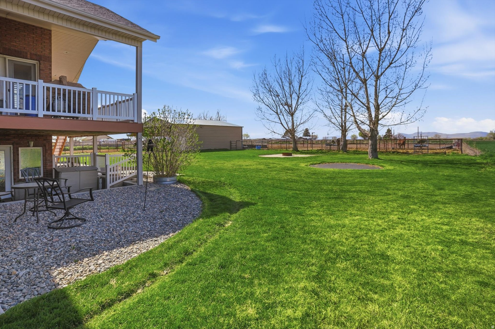 CALLS FORT DR - Residential