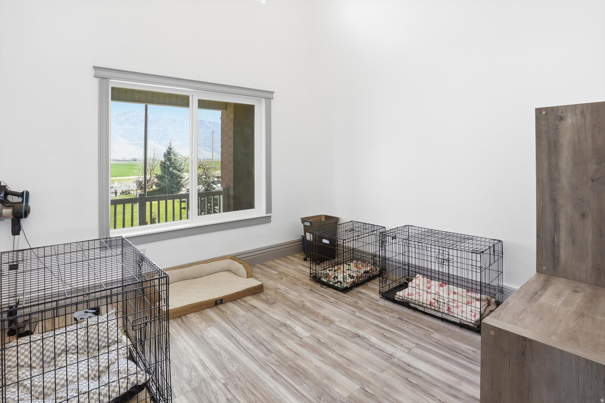 CALLS FORT DR - Residential