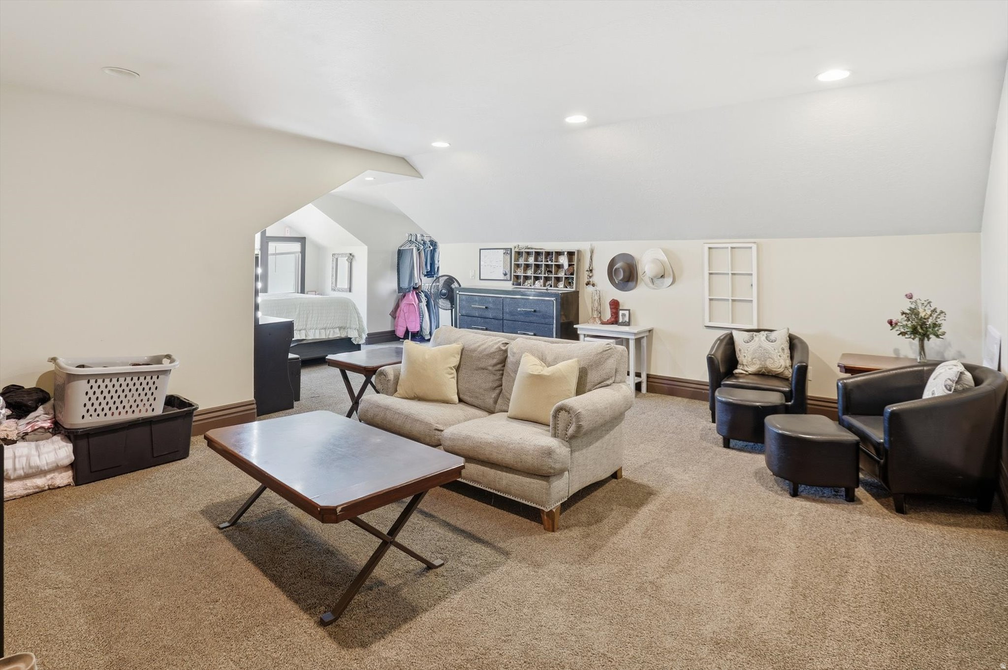 CALLS FORT DR - Residential