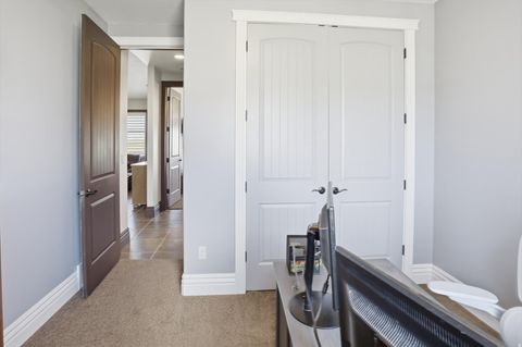 Tiny photo for 5451 N CALLS FORT DR, Brigham City, UT 84302 (MLS # 2146830)