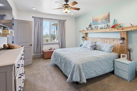 Tiny photo for 5451 N CALLS FORT DR, Brigham City, UT 84302 (MLS # 2146830)