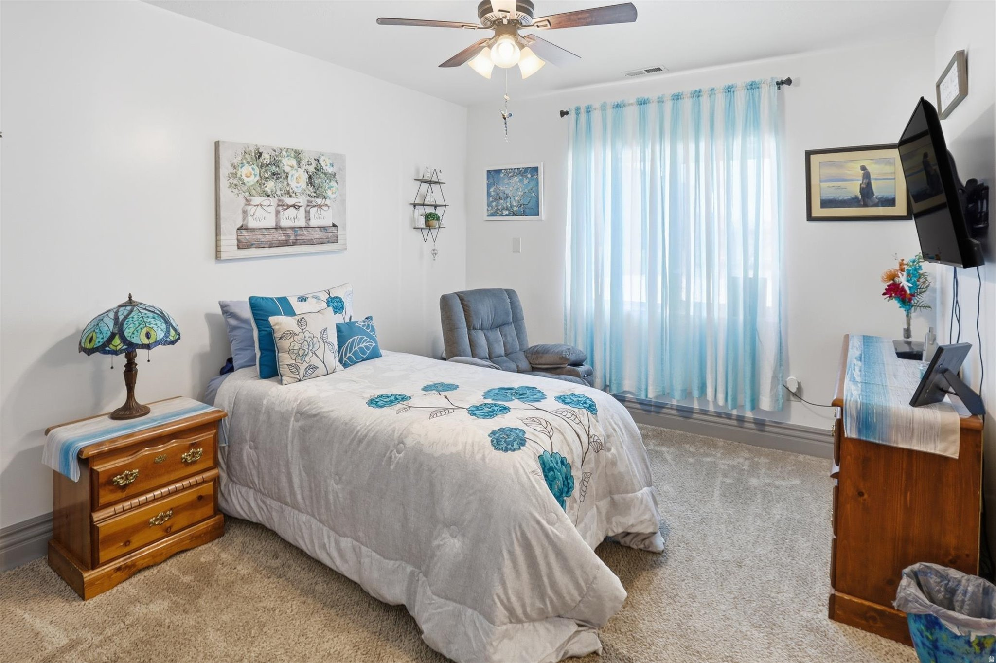 CALLS FORT DR - Residential