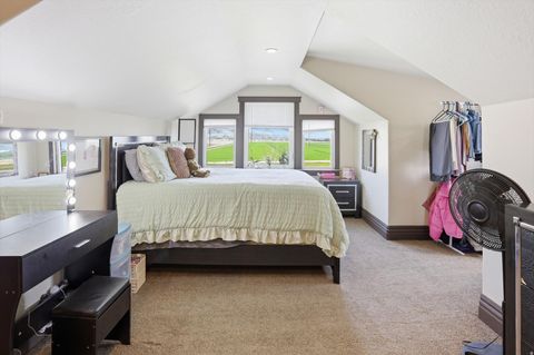 Tiny photo for 5451 N CALLS FORT DR, Brigham City, UT 84302 (MLS # 2146830)