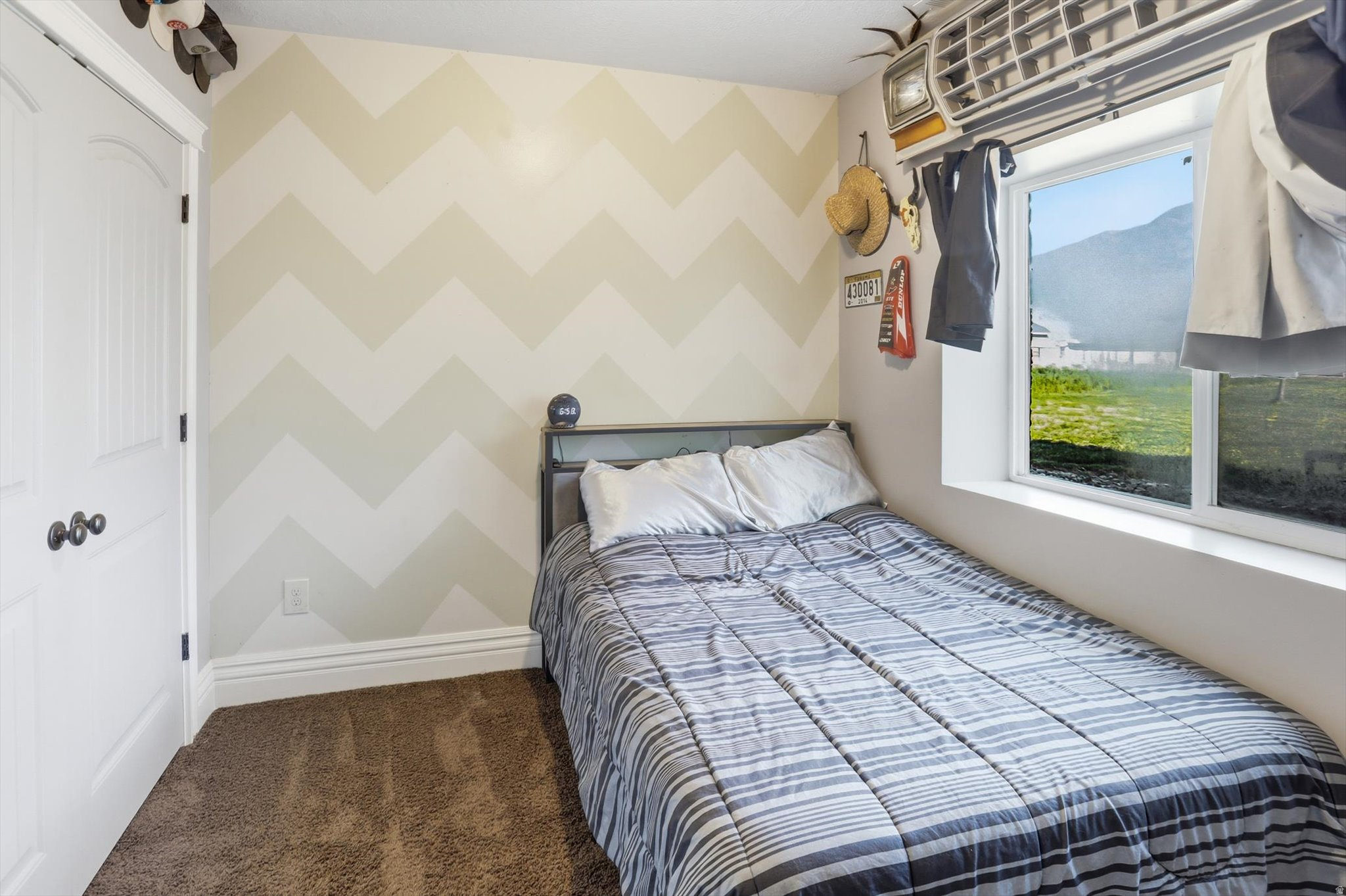 CALLS FORT DR - Residential