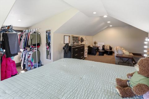 Tiny photo for 5451 N CALLS FORT DR, Brigham City, UT 84302 (MLS # 2146830)