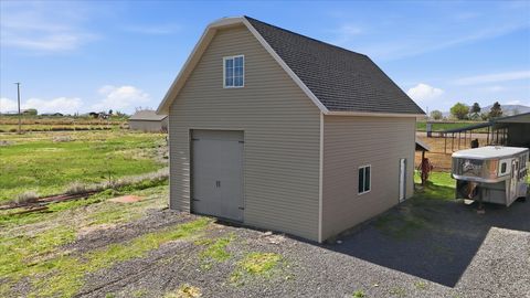 Tiny photo for 5451 N CALLS FORT DR, Brigham City, UT 84302 (MLS # 2146830)