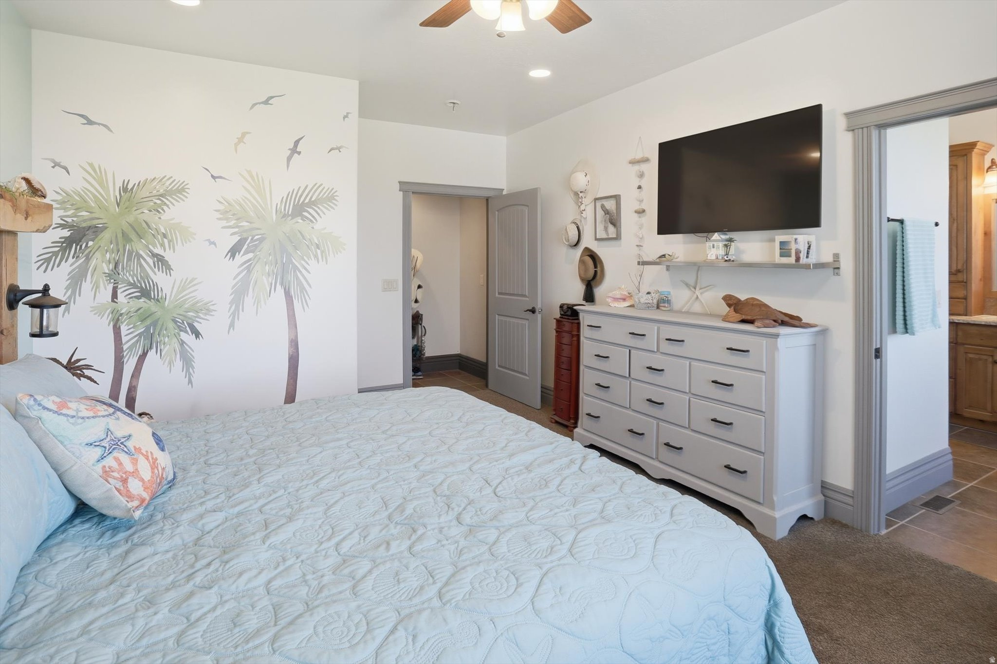 CALLS FORT DR - Residential