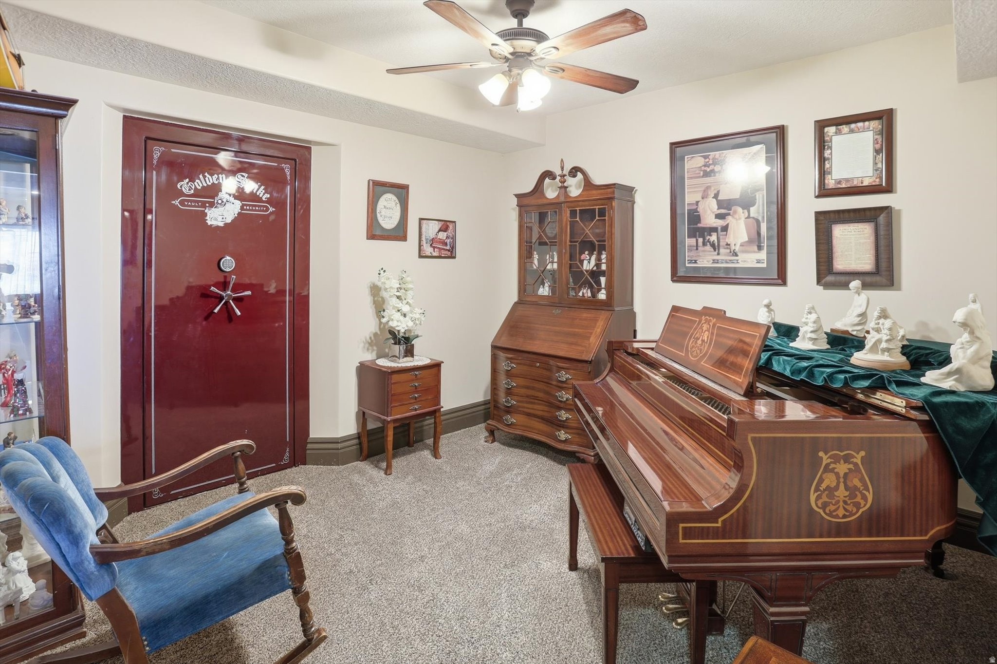 CALLS FORT DR - Residential