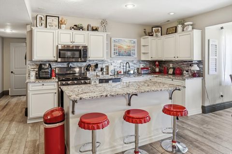Tiny photo for 5451 N CALLS FORT DR, Brigham City, UT 84302 (MLS # 2146830)