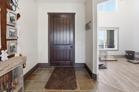 Tiny photo for 5451 N CALLS FORT DR, Brigham City, UT 84302 (MLS # 2146830)