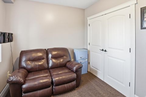 Tiny photo for 5451 N CALLS FORT DR, Brigham City, UT 84302 (MLS # 2146830)