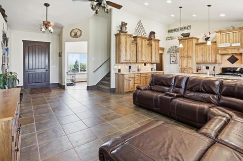 Tiny photo for 5451 N CALLS FORT DR, Brigham City, UT 84302 (MLS # 2146830)