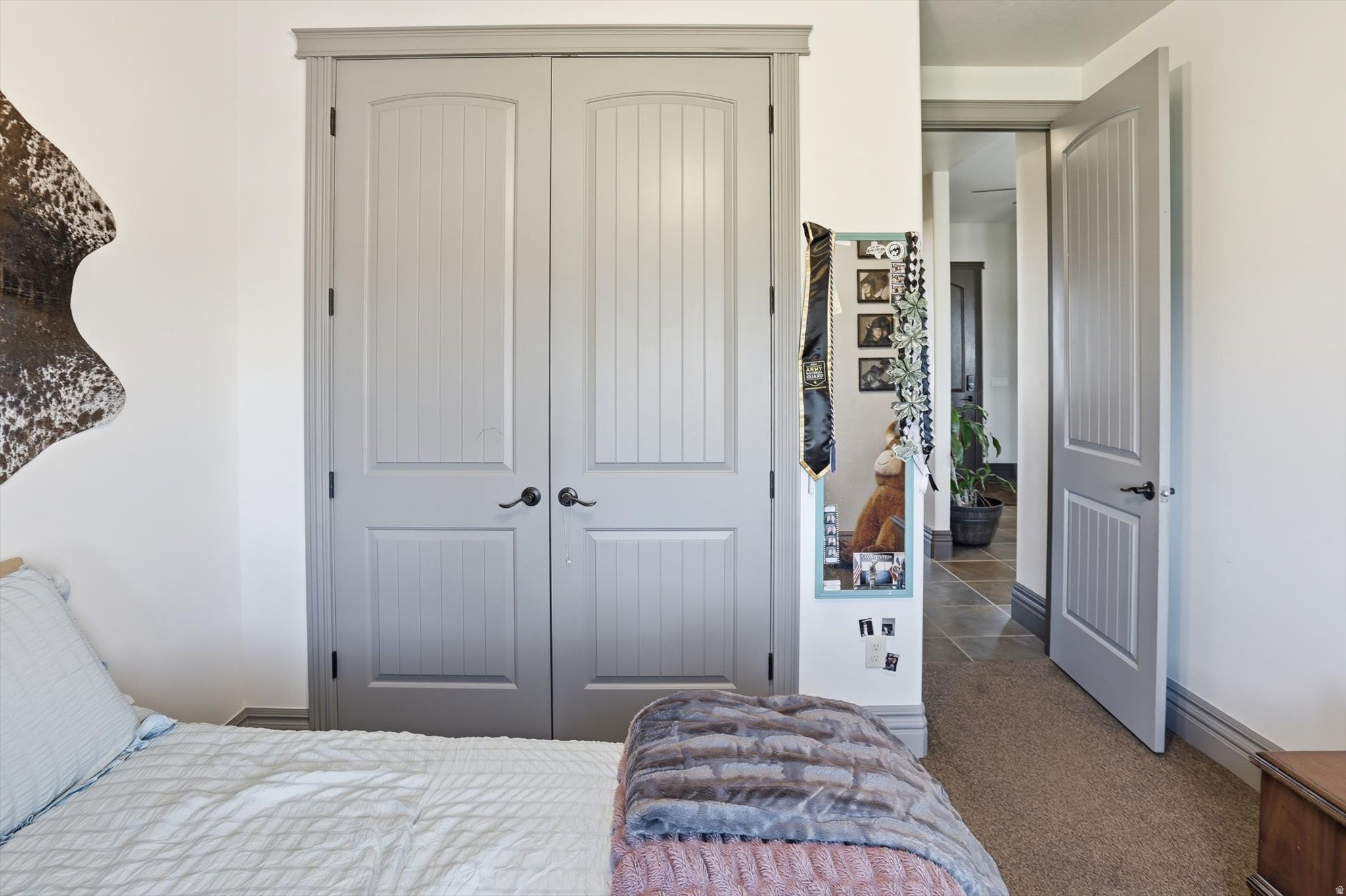 CALLS FORT DR - Residential