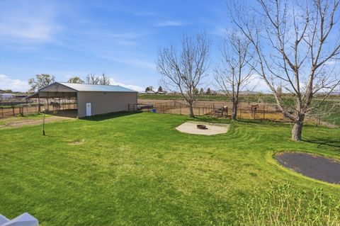 Tiny photo for 5451 N CALLS FORT DR, Brigham City, UT 84302 (MLS # 2146830)