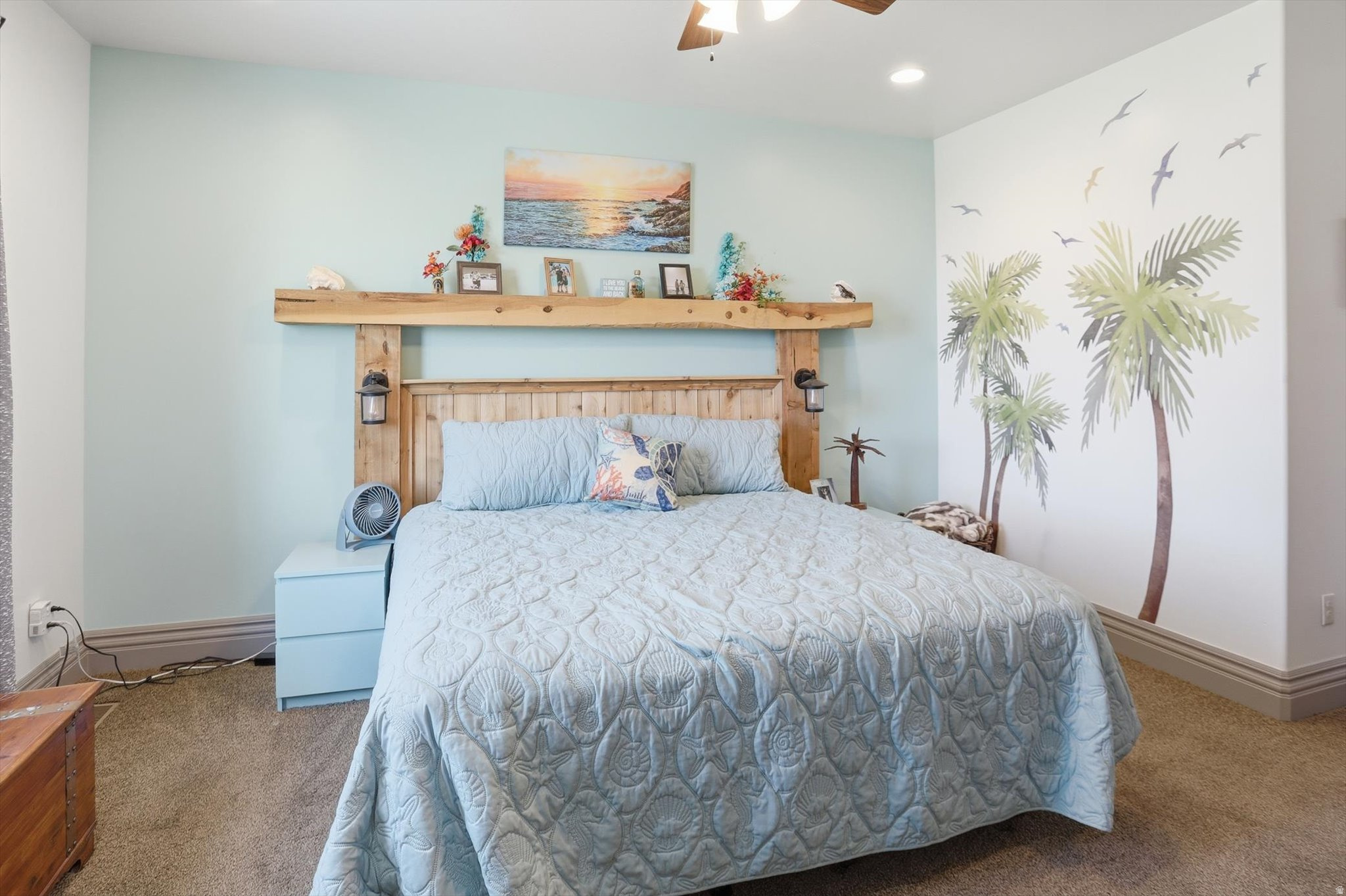 CALLS FORT DR - Residential