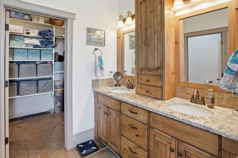 Tiny photo for 5451 N CALLS FORT DR, Brigham City, UT 84302 (MLS # 2146830)
