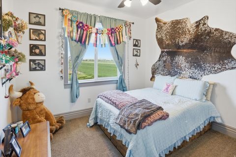 Tiny photo for 5451 N CALLS FORT DR, Brigham City, UT 84302 (MLS # 2146830)