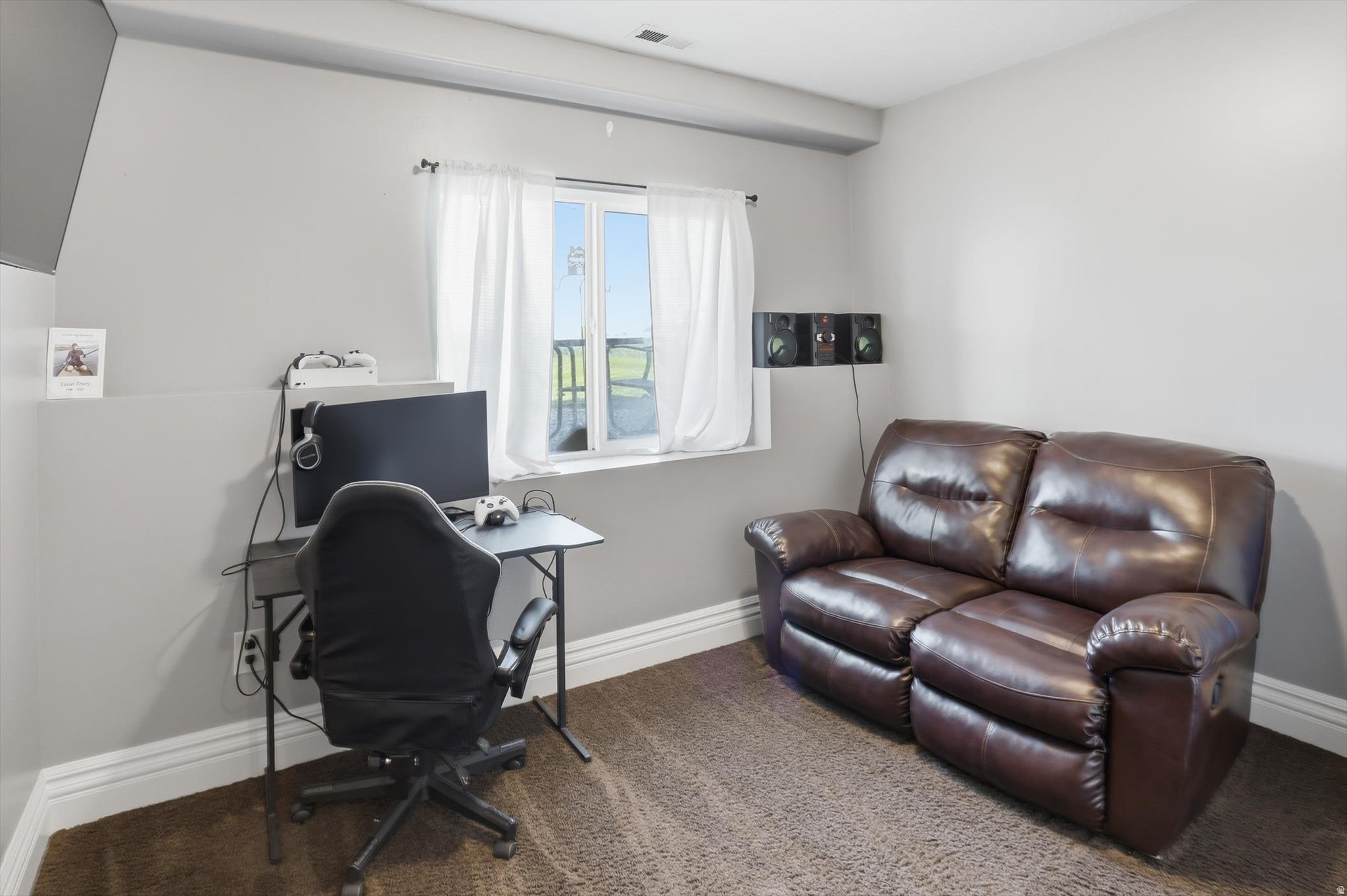 CALLS FORT DR - Residential