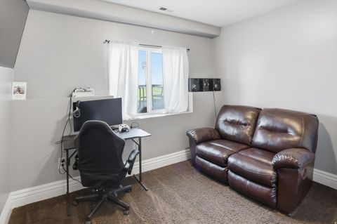 Tiny photo for 5451 N CALLS FORT DR, Brigham City, UT 84302 (MLS # 2146830)