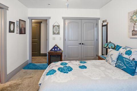 Tiny photo for 5451 N CALLS FORT DR, Brigham City, UT 84302 (MLS # 2146830)