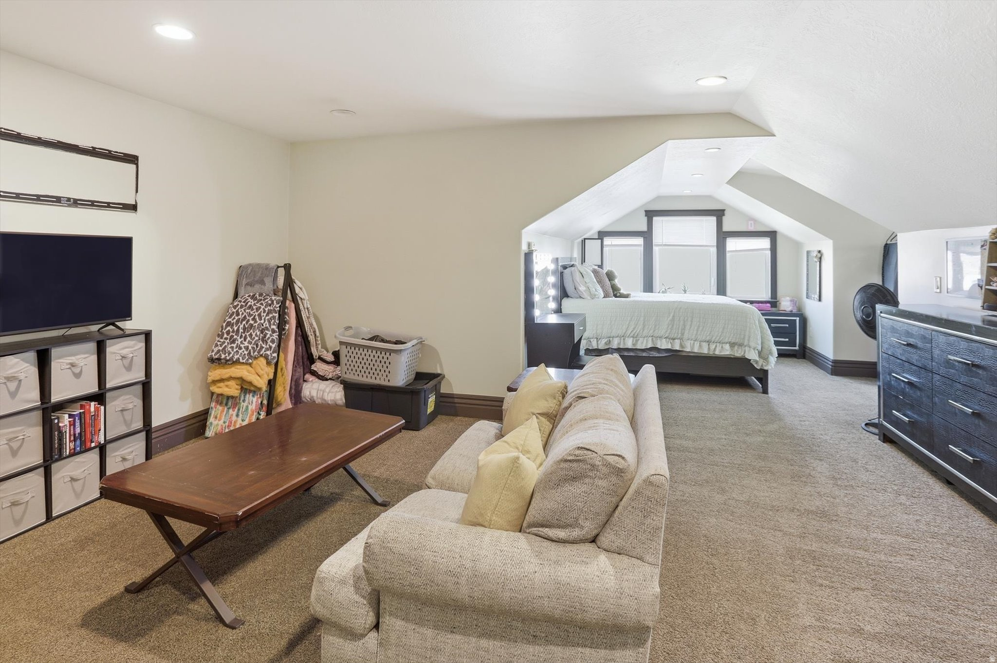 CALLS FORT DR - Residential