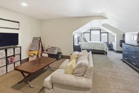 Tiny photo for 5451 N CALLS FORT DR, Brigham City, UT 84302 (MLS # 2146830)