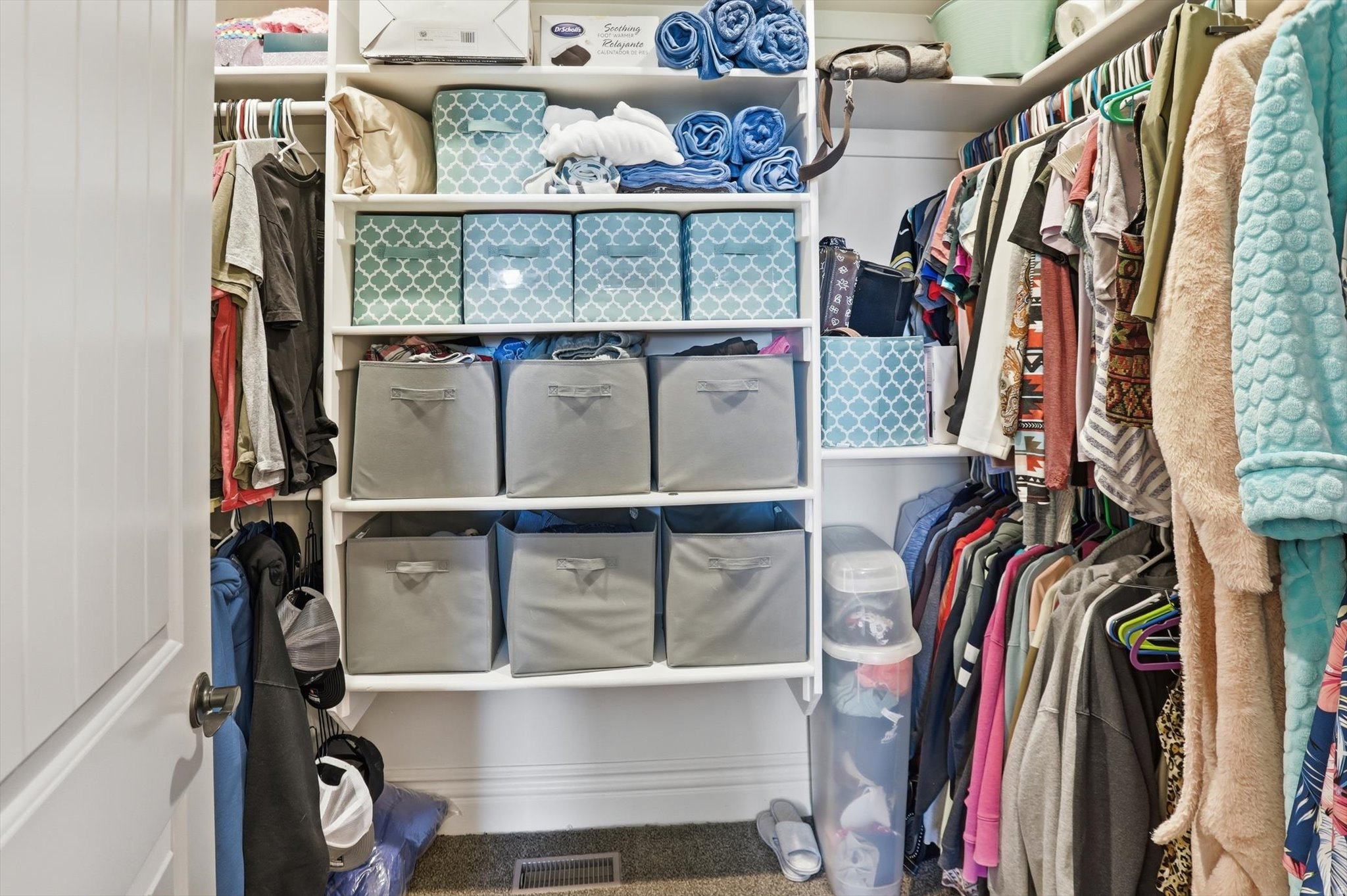 CALLS FORT DR - Residential