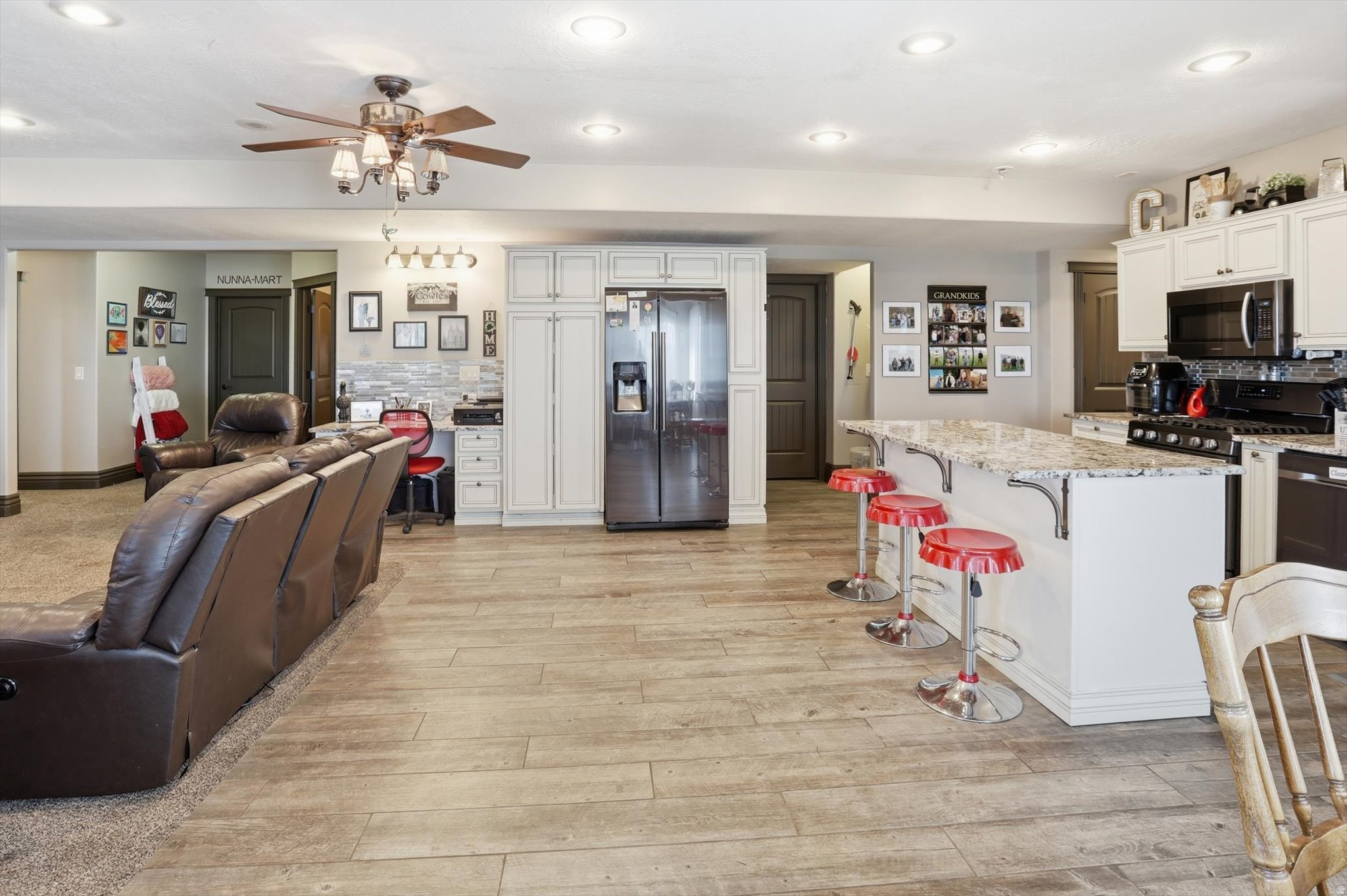 CALLS FORT DR - Residential