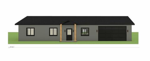 Photo of 4057 W 6000 N, Cedar City, UT 84721 (MLS # 2135002)