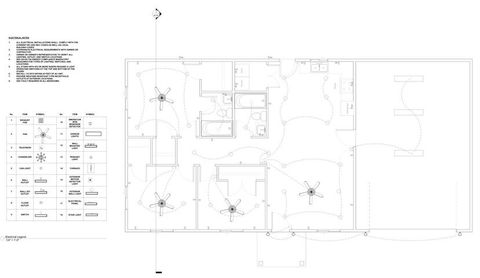 Tiny photo for 4057 W 6000 N, Cedar City, UT 84721 (MLS # 2135002)