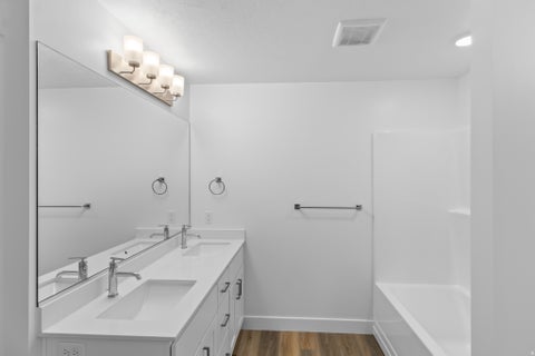 Tiny photo for 748 W 750 N, Smithfield, UT 84335 (MLS # 2184981)