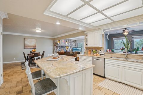 Tiny photo for 2686 E BONNEVILLE TERRACE DR, South Ogden, UT 84403 (MLS # 2152606)