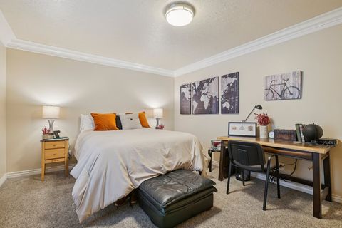 Tiny photo for 2686 E BONNEVILLE TERRACE DR, South Ogden, UT 84403 (MLS # 2152606)