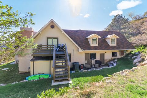 Tiny photo for 2686 E BONNEVILLE TERRACE DR, South Ogden, UT 84403 (MLS # 2152606)