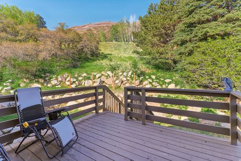 Tiny photo for 2686 E BONNEVILLE TERRACE DR, South Ogden, UT 84403 (MLS # 2152606)