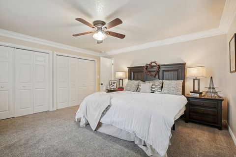 Tiny photo for 2686 E BONNEVILLE TERRACE DR, South Ogden, UT 84403 (MLS # 2152606)