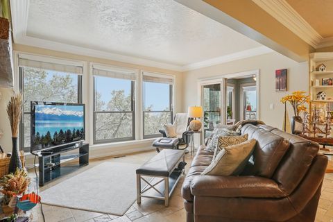 Tiny photo for 2686 E BONNEVILLE TERRACE DR, South Ogden, UT 84403 (MLS # 2152606)