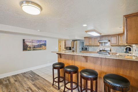 Tiny photo for 2686 E BONNEVILLE TERRACE DR, South Ogden, UT 84403 (MLS # 2152606)
