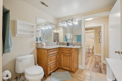 Tiny photo for 2686 E BONNEVILLE TERRACE DR, South Ogden, UT 84403 (MLS # 2152606)