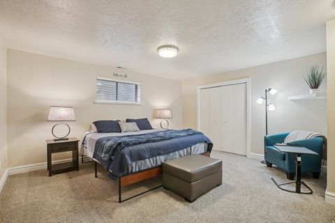 Tiny photo for 2686 E BONNEVILLE TERRACE DR, South Ogden, UT 84403 (MLS # 2152606)