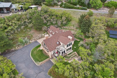Tiny photo for 2686 E BONNEVILLE TERRACE DR, South Ogden, UT 84403 (MLS # 2152606)
