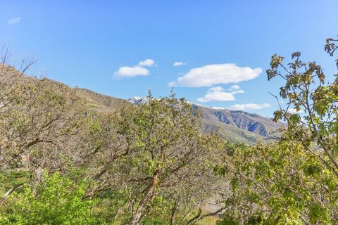Tiny photo for 2686 E BONNEVILLE TERRACE DR, South Ogden, UT 84403 (MLS # 2152606)