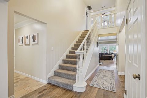 Tiny photo for 2686 E BONNEVILLE TERRACE DR, South Ogden, UT 84403 (MLS # 2152606)